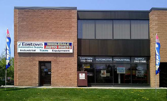 Eastown Automotive